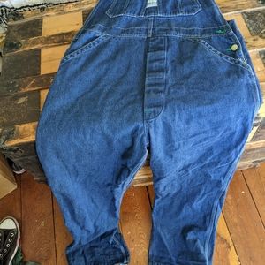 Liberty Overalls